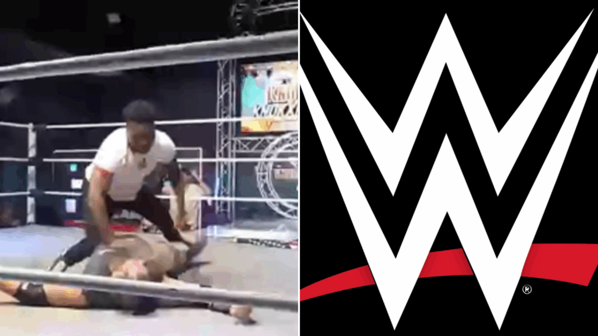 Multi-Time WWE Champion Labels Raja Jackson’s Attack On Wrestler ‘Attempted Murder’