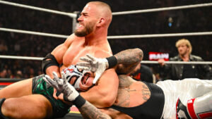 Rey Mysterio Raises Expectations for WWE Royal Rumble Appearance