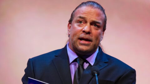 Rob Van Dam Says Social Media Can Kill a WWE or AEW Star’s Push