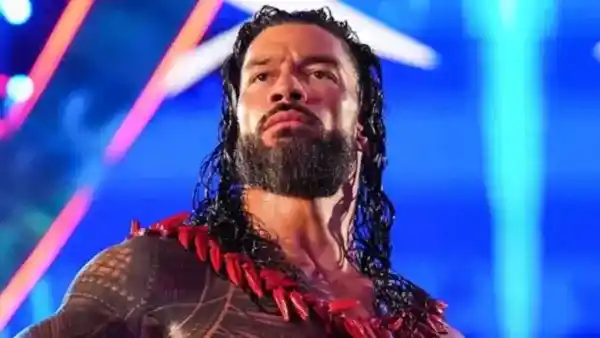 Roman Reigns May Revive Former Character During WWE SummerSlam