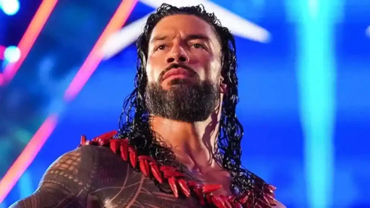 Roman Reigns May Revive Former Character During WWE SummerSlam