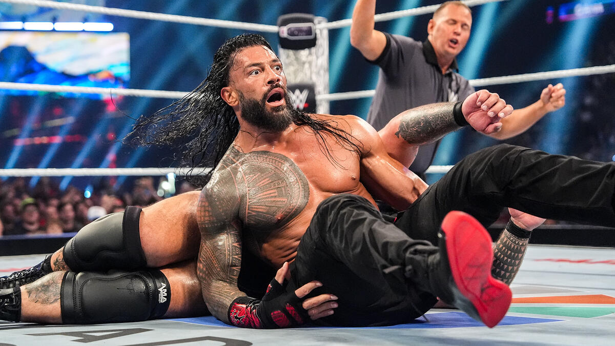 Roman Reigns’ Expected WWE Return Window Revealed