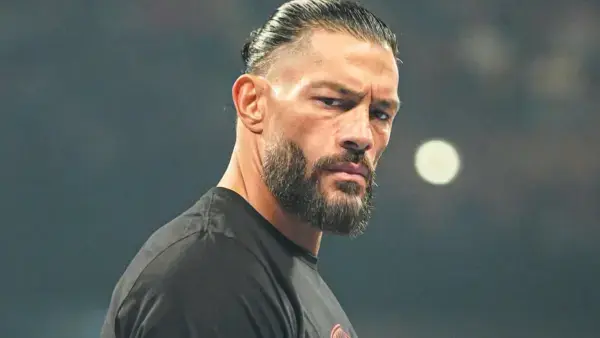 Roman Reigns’ WWE Booking Gets Harsh Criticism