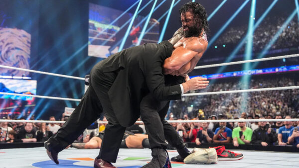 Update On Paul Heyman’s Condition Revealed During WWE RAW