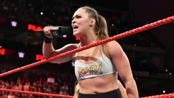 Ronda Rousey Blasts Vince McMahon For ‘Deceitful’ And ‘Sheisty’ WWE Tactics