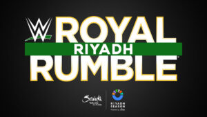 WWE Promises Major Surprises for Royal Rumble