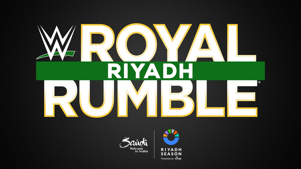 WWE Confirms 2026 Royal Rumble Date