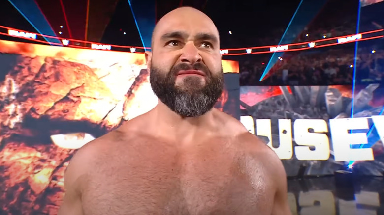 Rusev Drops Surprising Revelation Before Paris Showdown