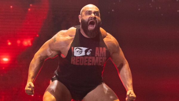 Rusev Says AEW Run Led To WWE Return