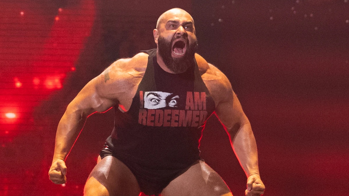 Rusev Says AEW Run Led To WWE Return