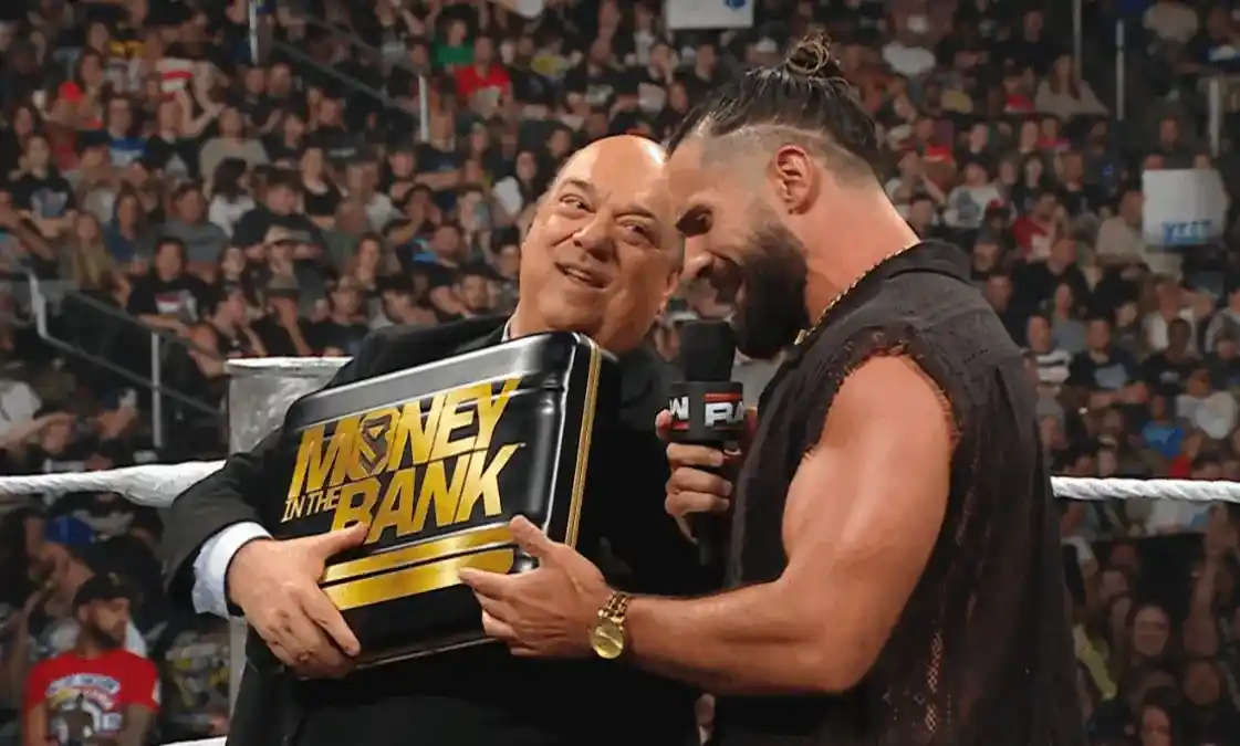 Original WWE Plans for Seth Rollins at SummerSlam Finally Revealed