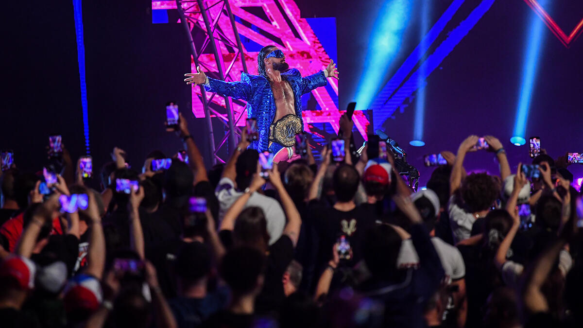 Seth Rollins Reveals If He Regrets Fake WWE Injury Storyline