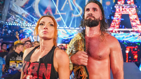 Paul Heyman Reveals Becky Lynch Was ‘Plan B’ at WWE Clash in Paris