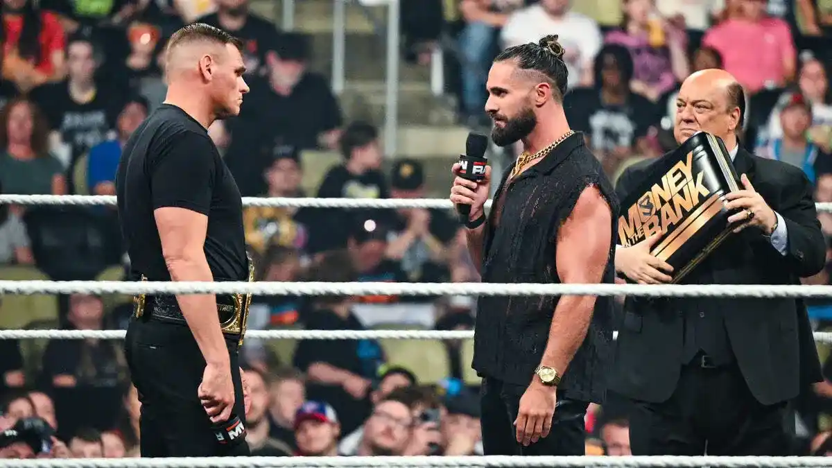 Seth Rollins Set to Launch Major Rivalry Following WWE Saturday Night’s Main Event