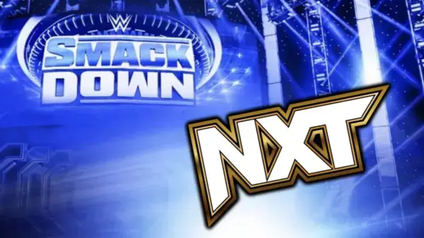 NXT Rising Star Makes Surprise WWE SmackDown Appearance