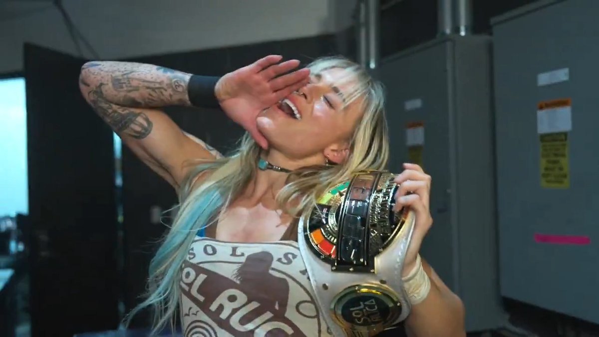 Spoiler On Participants For WWE Women’s Speed Title Tournament