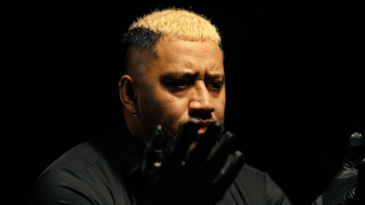 Solo Sikoa’s WWE TV Return at Risk of Falling Flat