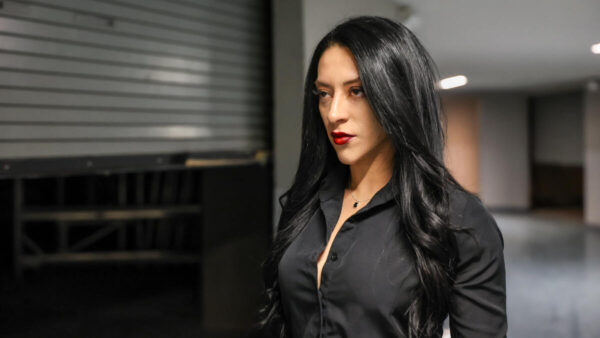 WWE Confirms Announcement Date For Stephanie Vaquer’s New Opponent For The Vacant Women’s World Title