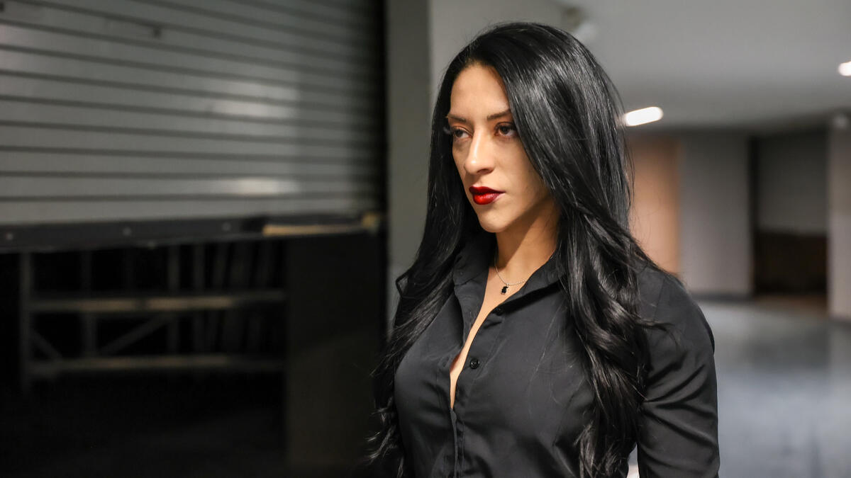 WWE Confirms Announcement Date For Stephanie Vaquer’s New Opponent For The Vacant Women’s World Title