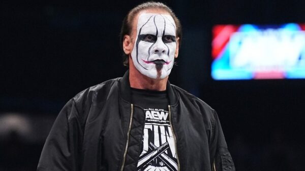 Original Retirement Plans for Sting in AEW Revealed