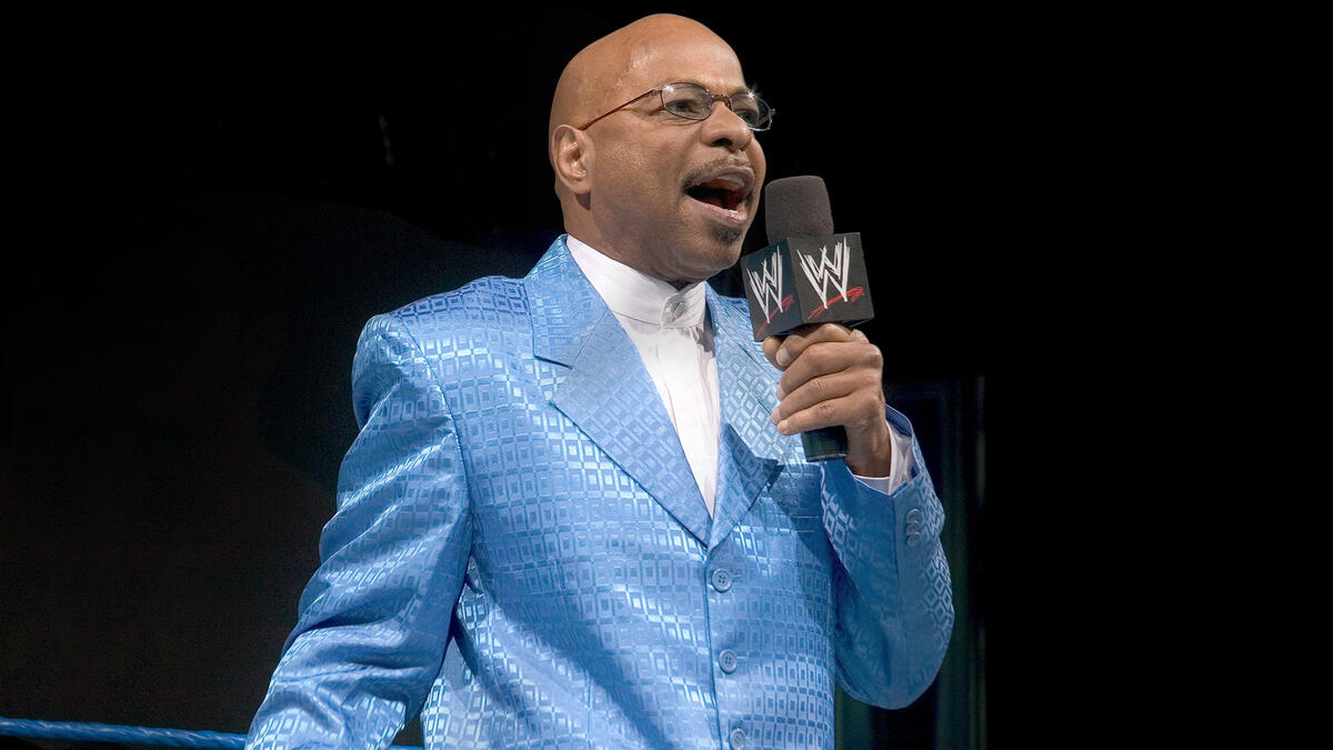 Teddy Long Opens Up About Emotional Loss Following Recent Death of His Son