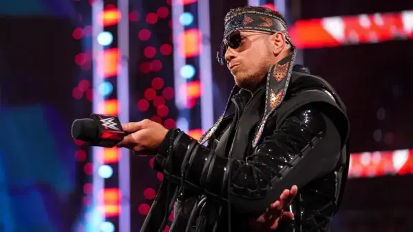 Scrapped Plans Revealed For The Miz To Win The WWE Championship