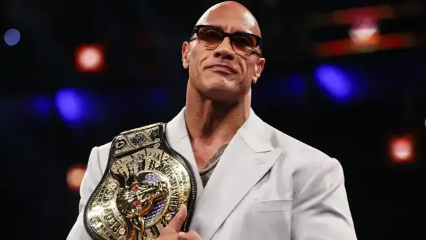 Former WWE Writer Suggests The Rock May Have Major Backstage Issues In WWE