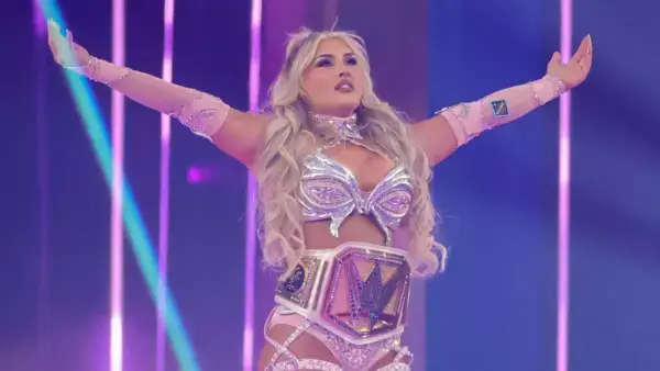 WWE Confirms Injury To Tiffany Stratton Ahead Of NXT Homecoming