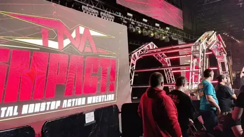 TNA Readies Major 2026 Announcement