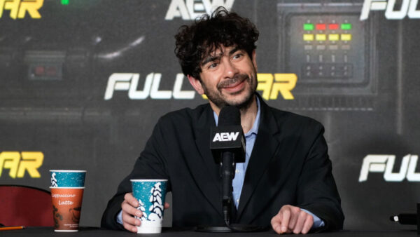 Tony Khan Talks AEW All Out Time Change