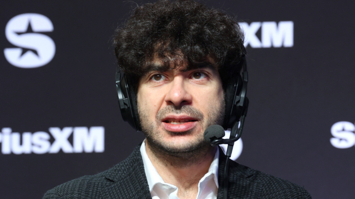AEW Could Shock The World With Tony Khan’s Potential Decision