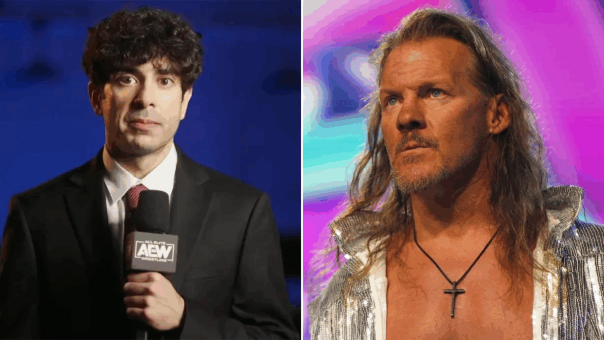 Former WWE Star Claims Tony Khan Would Ignore Chris Jericho’s Messages For Weeks