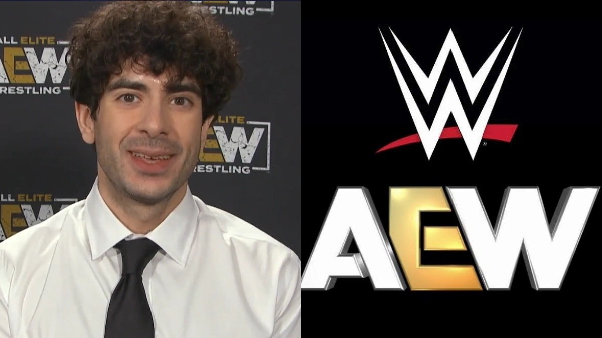 AEW Star Demands More Opportunities From Tony Khan on X