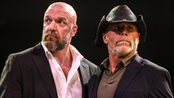 Major Update on Possible WarGames Match Between Triple H and Shawn Michaels After WWE NXT Tease