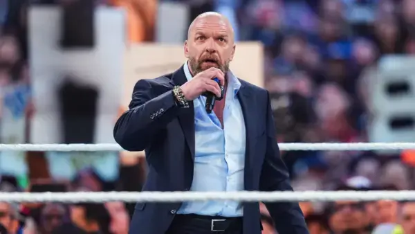 Triple H Has ‘Lived Long Enough To Become The Villain’ Following Saudi Arabia WWE WrestleMania Deal