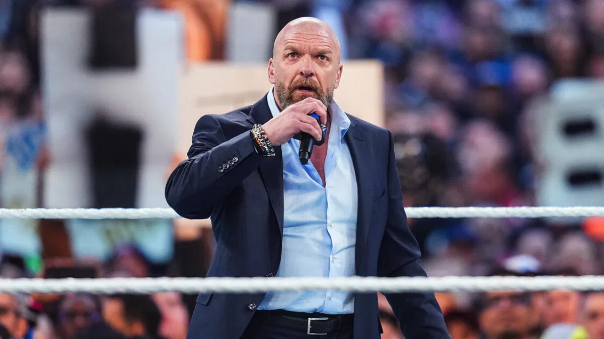 Real Problem in Triple H’s WWE Creative May Have Been Revealed