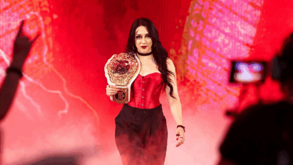Stephanie Vaquer’s Next WWE Women’s World Title Challenger May Have Been Revealed