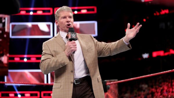 WWE Hall Of Famer: Vince McMahon Would Have Fired ESPN Writer Over ‘C’ Grade For WrestlePalooza