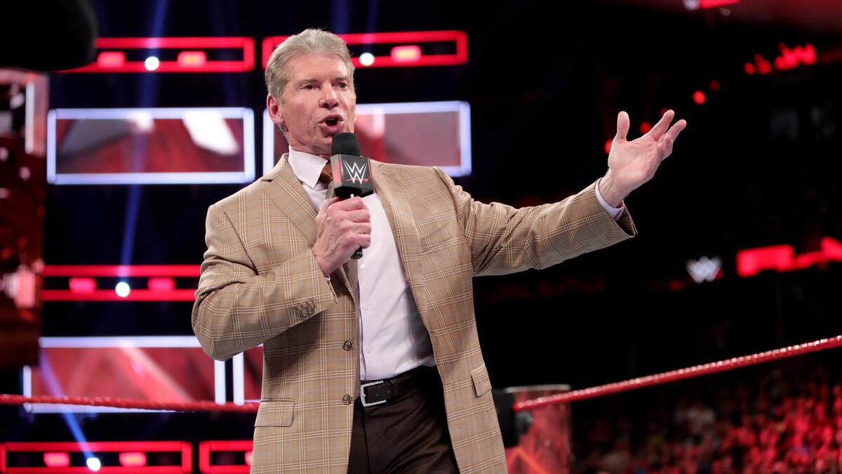 WWE Hall Of Famer: Vince McMahon Would Have Fired ESPN Writer Over ‘C’ Grade For WrestlePalooza