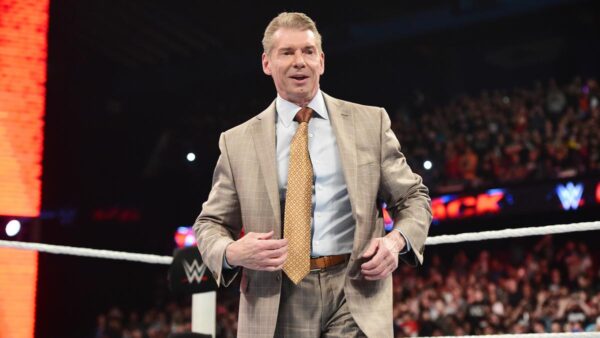 New Details Surface On Vince McMahon’s Health