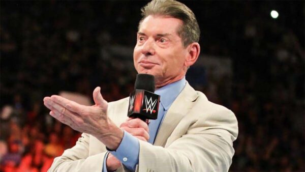New Privacy Rule at Vince McMahon’s 80th Birthday Party Revealed