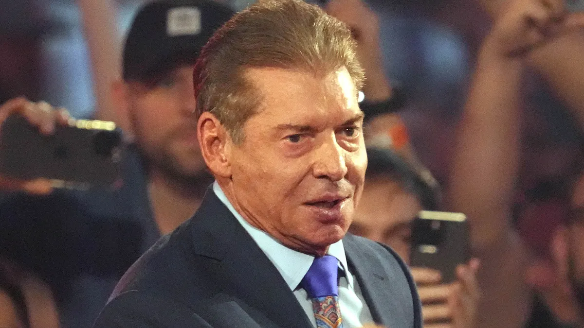 Major Backstage Update On Vince McMahon’s 80th Birthday Party