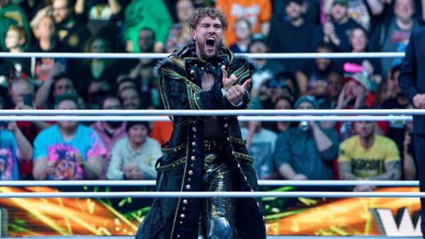 Major Update on AEW Top Stars’ Return Timelines