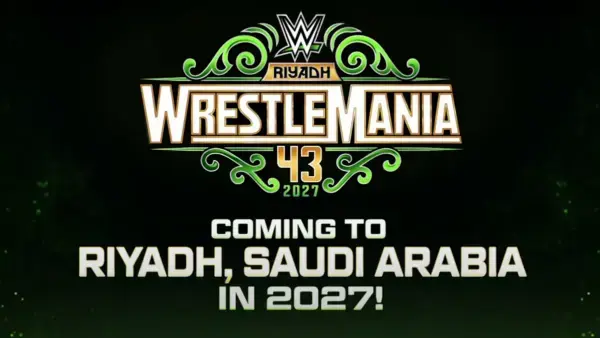 Controversial WWE Star Comments On WrestleMania 43 In Saudi Arabia