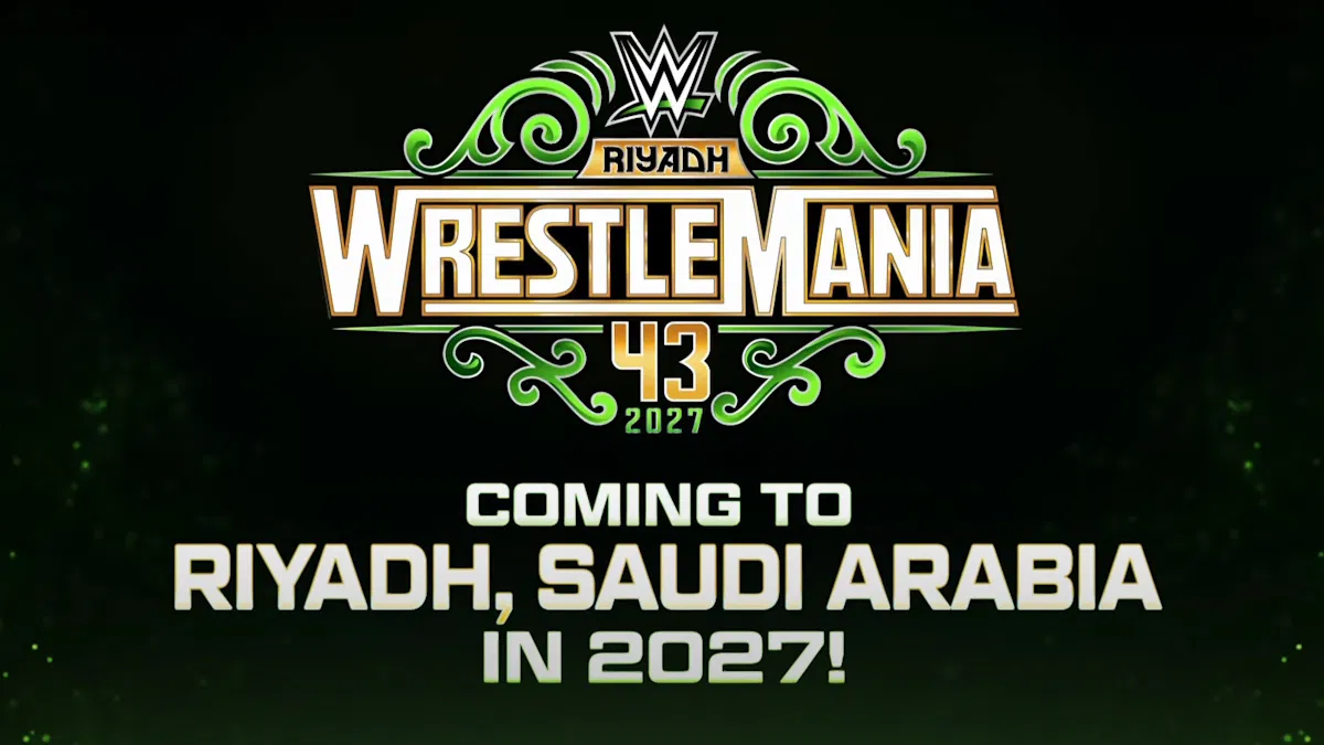 Controversial WWE Star Comments On WrestleMania 43 In Saudi Arabia