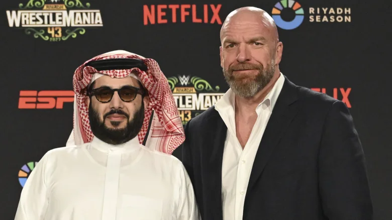New Details Emerge on WWE WrestleMania 43 in Saudi Arabia