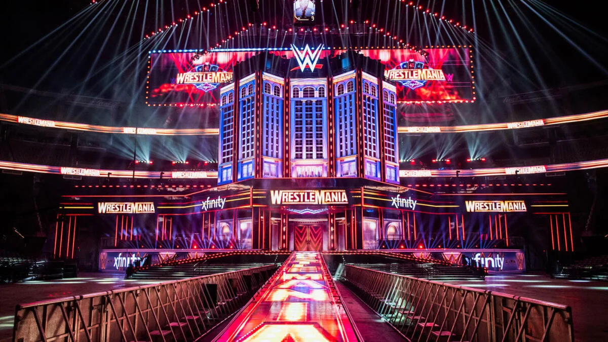 WWE Could Face Roadblocks with WrestleMania 43 in Saudi Arabia