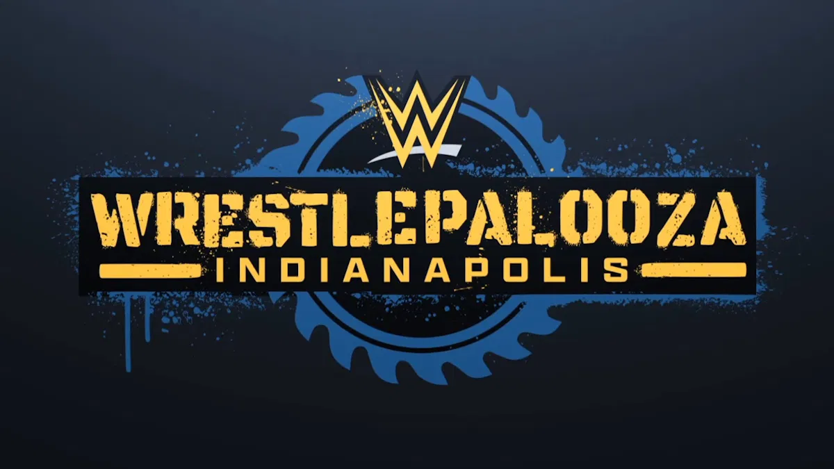 WWE Officially Announces Last-Minute Stipulation For Wrestlepalooza Match
