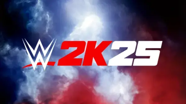 WWE 2K25 Finally Reveals Major Mystery About RAW Star