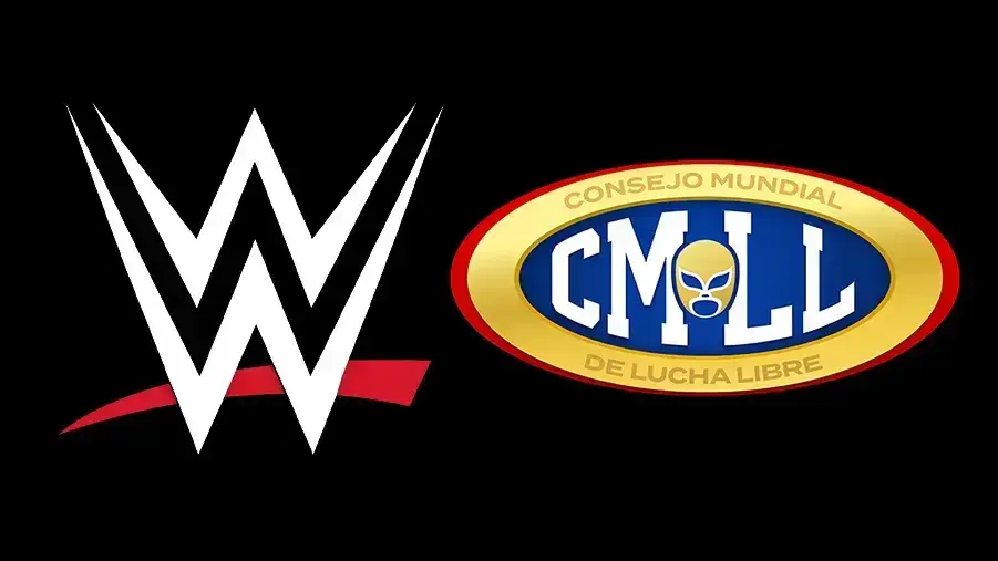 WWE Shows Interest in Major CMLL Star